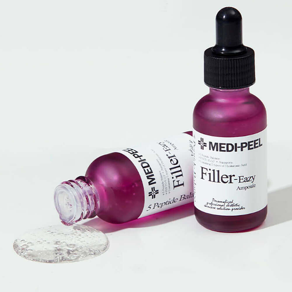 Eazy Filler Ampoule 30ml MEDIPEEL+