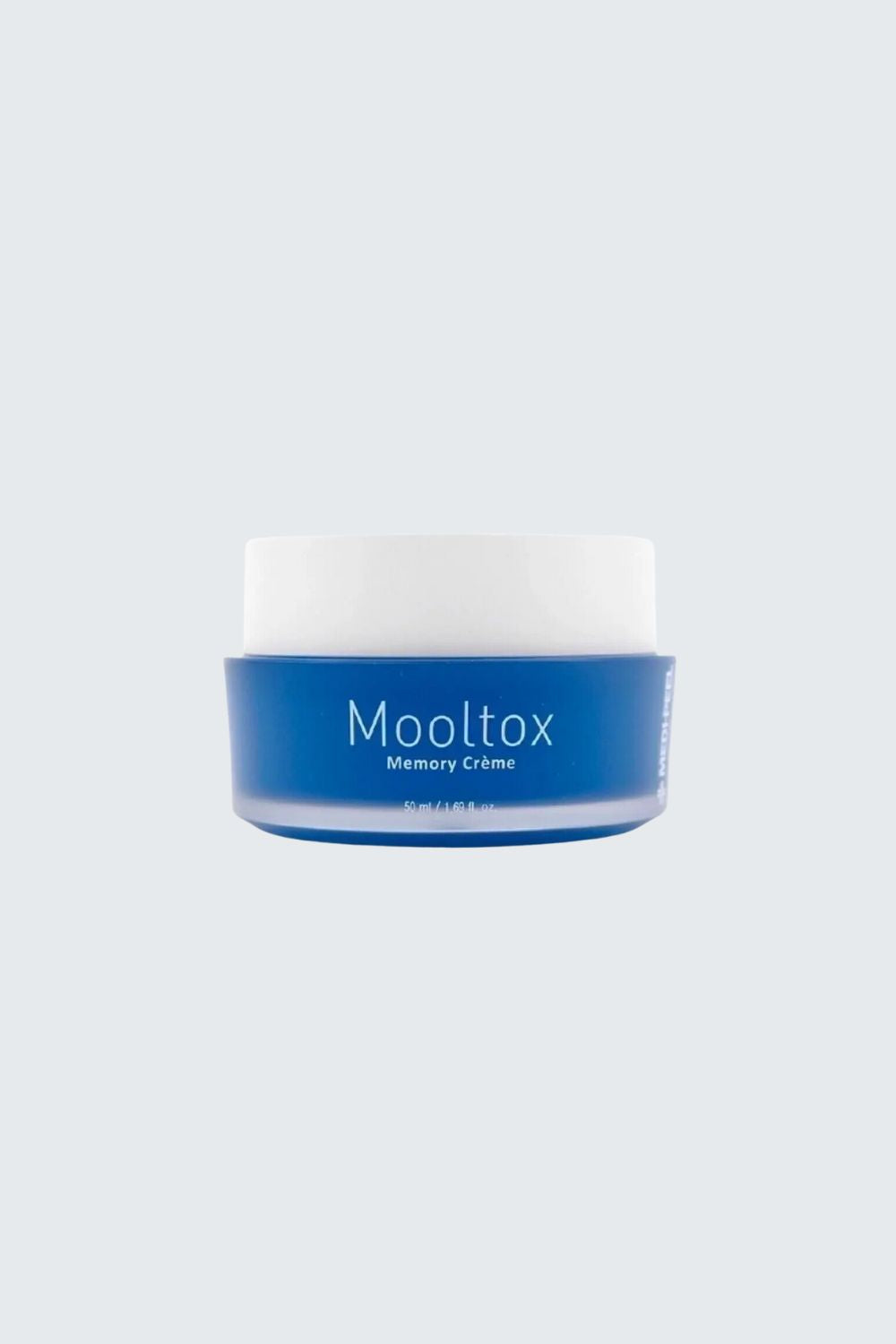 Aqua Mooltox Memory Cream 50g MEDI-PEEL