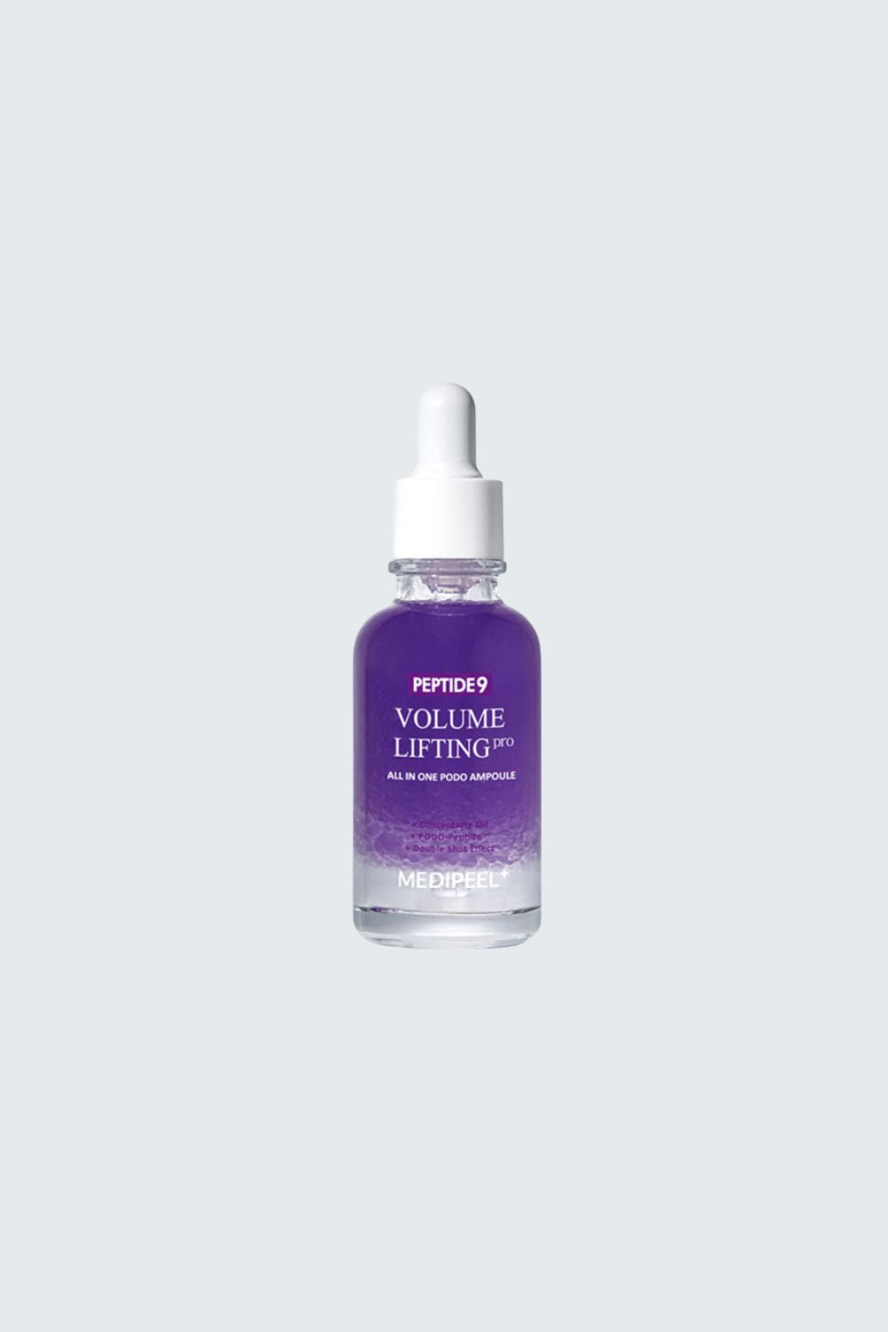 Peptide 9 Volume Lifting Pro All In One Podo Ampoule 30ml MEDI-PEEL