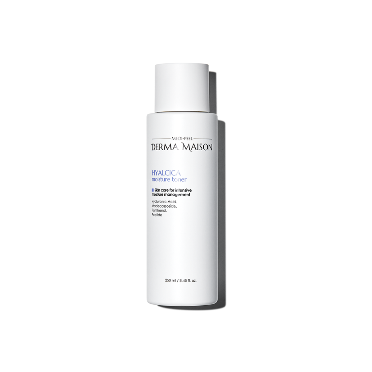 Hyalcica Moisture Toner Derma Maison