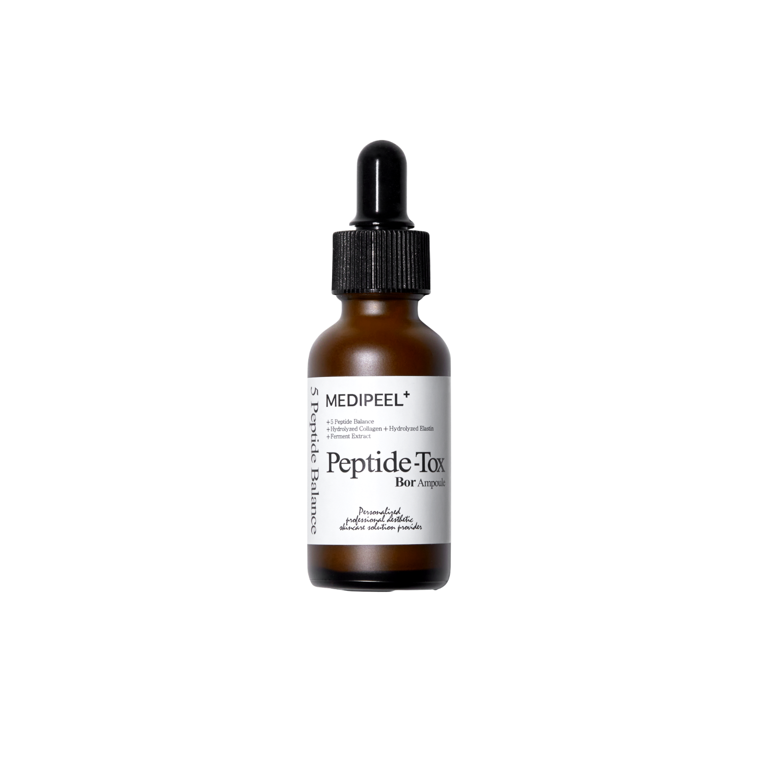Peptide Tox Bor Ampoule 30ml MEDIPEEL+