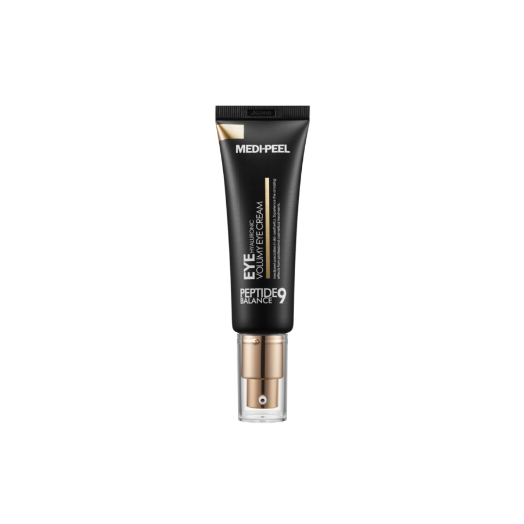 Peptide9 Hyaluronic Volumy Eye Cream 40ml MEDIPEEL+