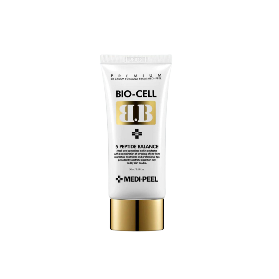 Bio-Cell BB Cream 50ml MEDIPEEL+