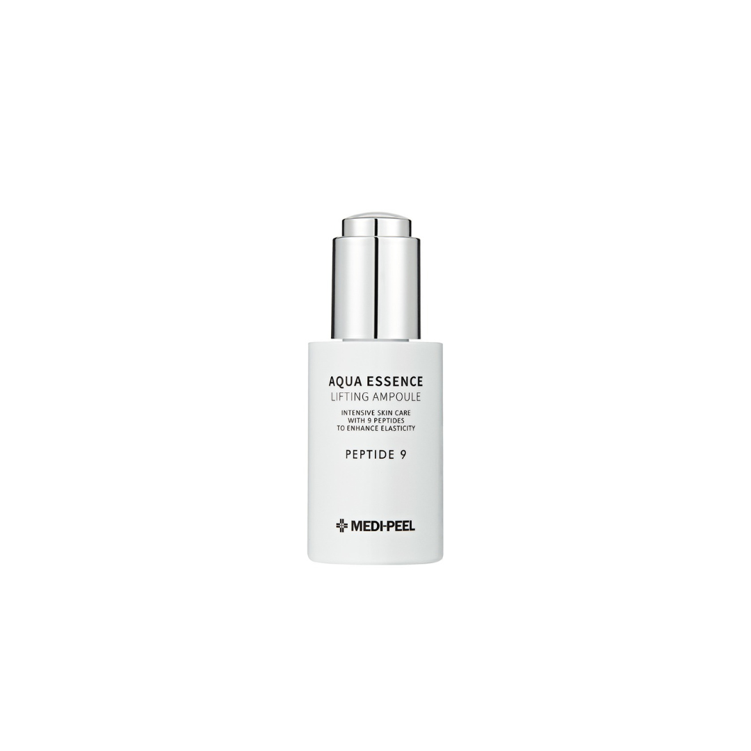 Peptide 9 Aqua Essence Lifting Ampoule 50ml MEDIPEEL+