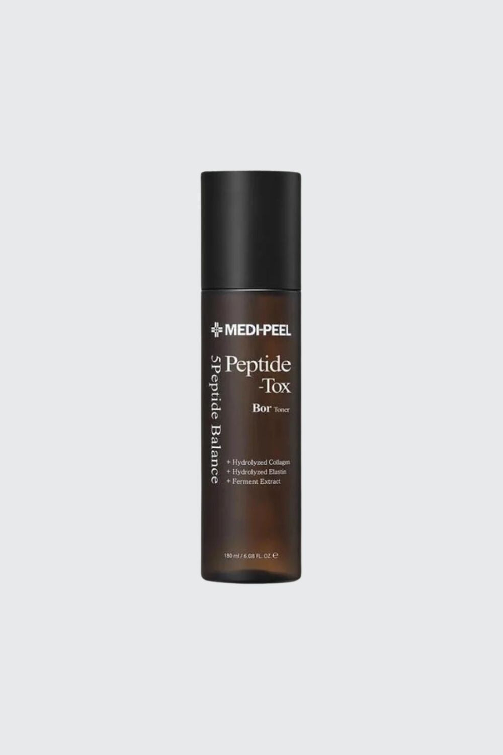 Peptide-Tox Bor Toner - 180ml MEDI-PEEL