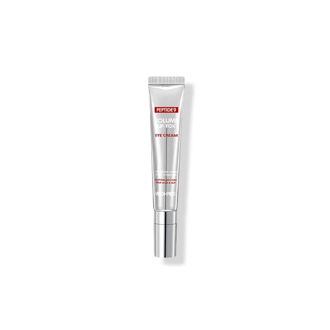 Peptide 9 Volume Lif Tox Eye Cream 20ml MEDIPEEL+