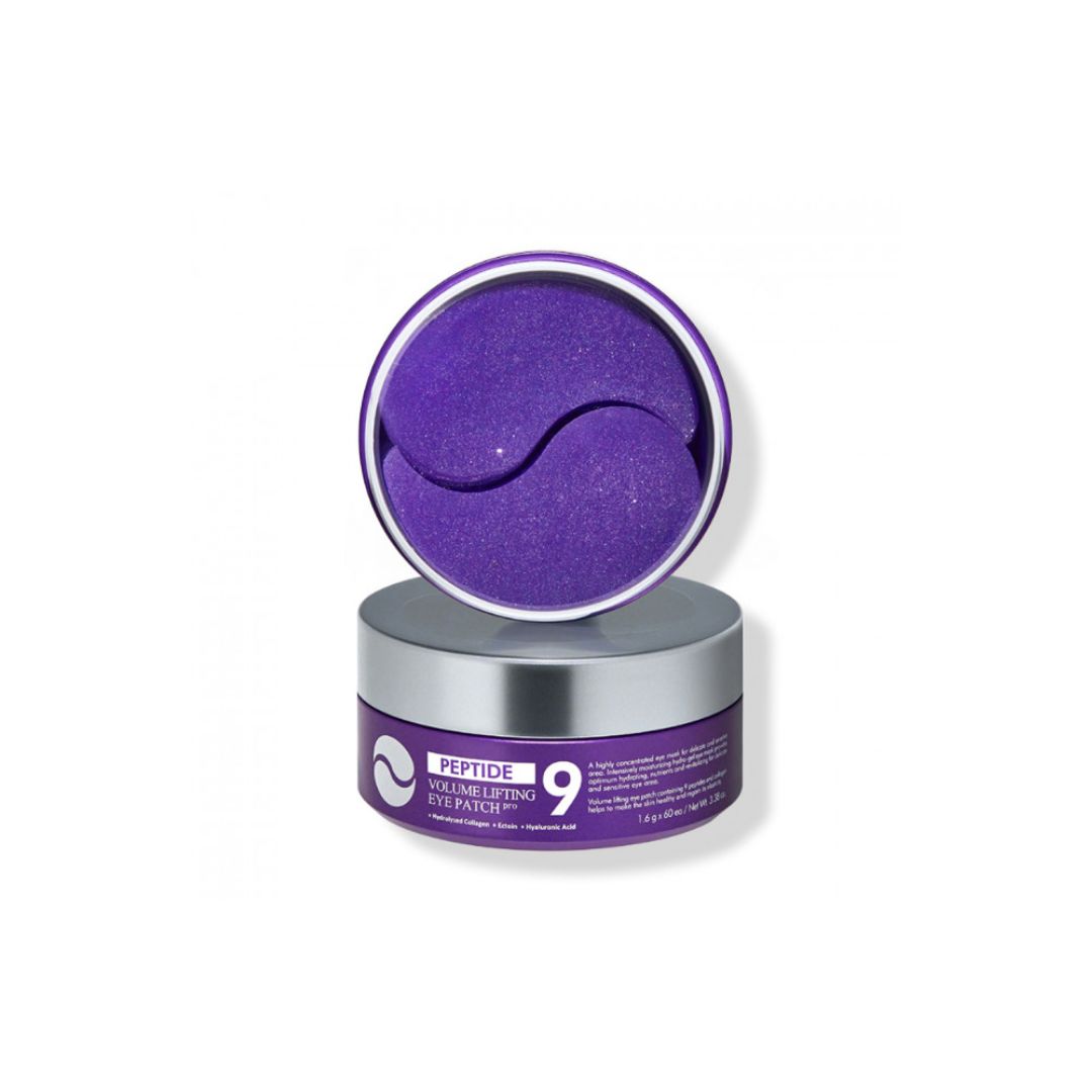 Peptide 9 Volume Lifting Eye Patch Pro [60pcs] MEDIPEEL+