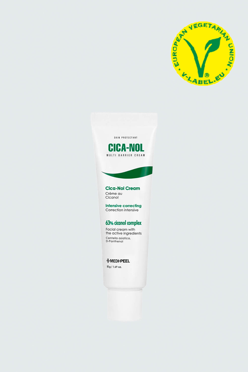 Phyto Cica-Nol Cream - 50g MEDI-PEEL