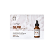 Tox-Bor Gold Boosting Mask 25ml MEDIPEEL+