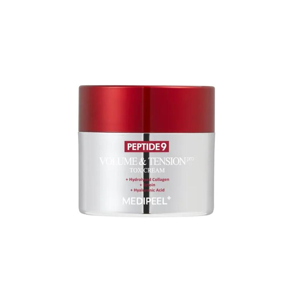 Peptide 9 Volume And Tension Tox Cream Pro MEDIPEEL+