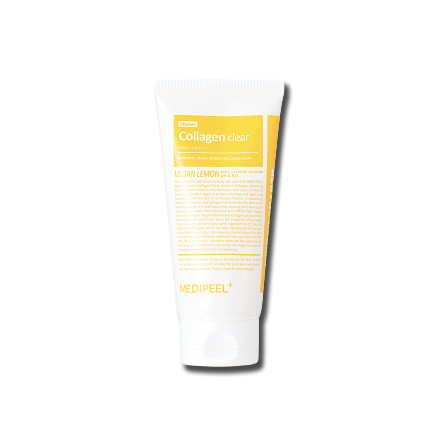 Vegan Vitamin Collagen Clear 300ml MEDIPEEL+