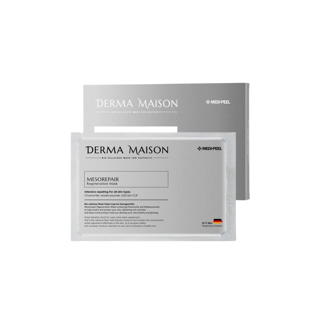 Medi-Peel Mesorepair Regeneration Mask Box 5 шт
