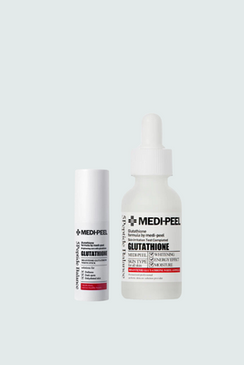 Bio-Intense Glutathione White Ampoule + Stick Bundle MEDI-PEEL Australia