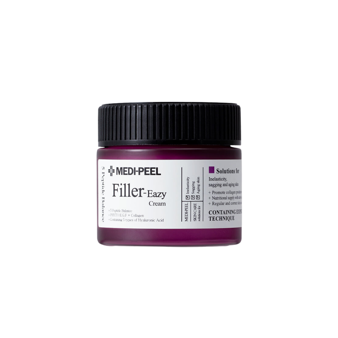 Eazy Filler Cream 50g MEDIPEEL+