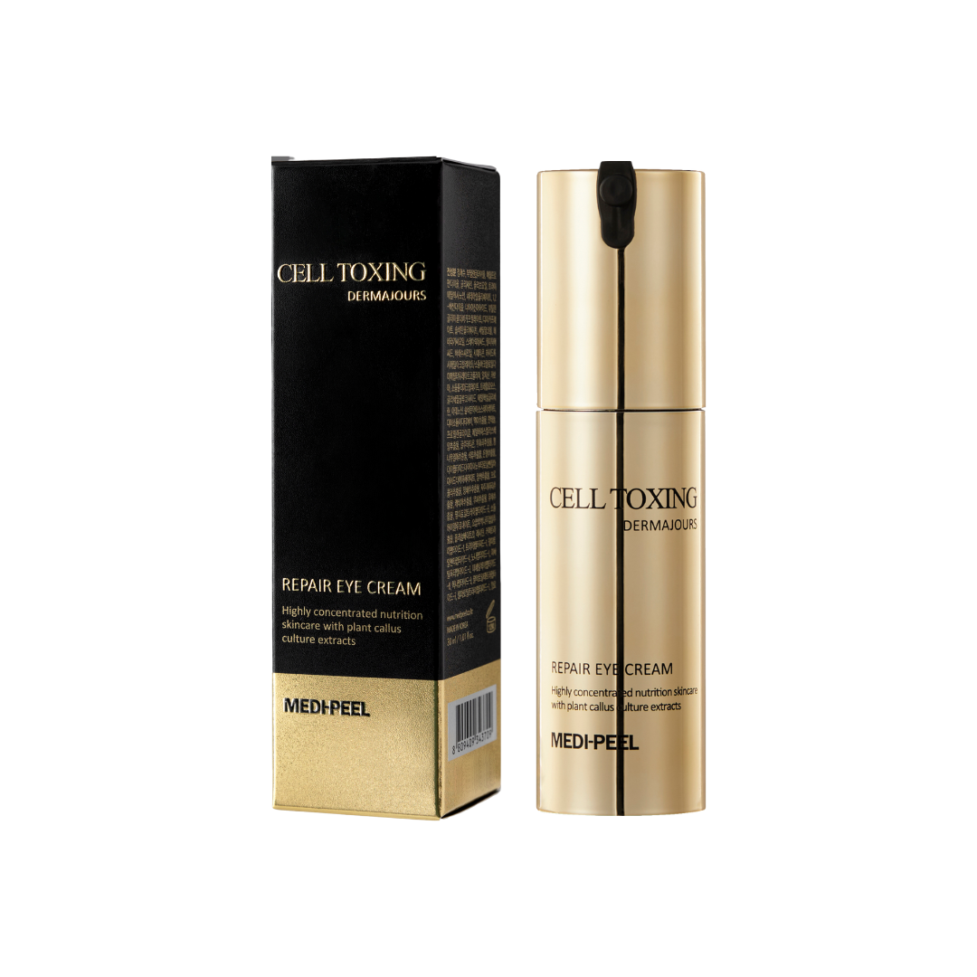 Medi-Peel Cell Toxing Dermajours Repair Eye Cream 30 мл