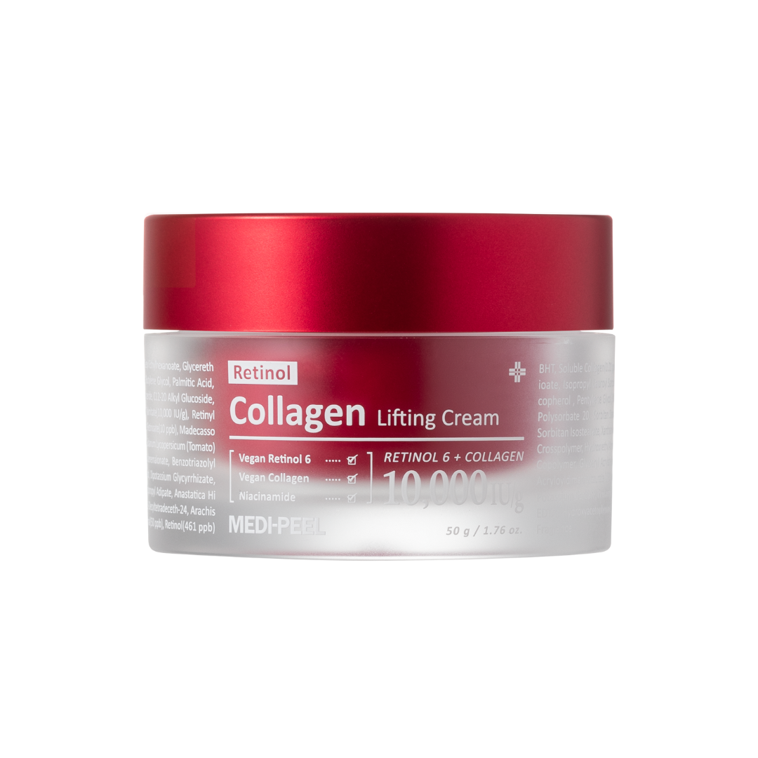 Retinol Collagen Lifting Cream 50ml MEDIPEEL+