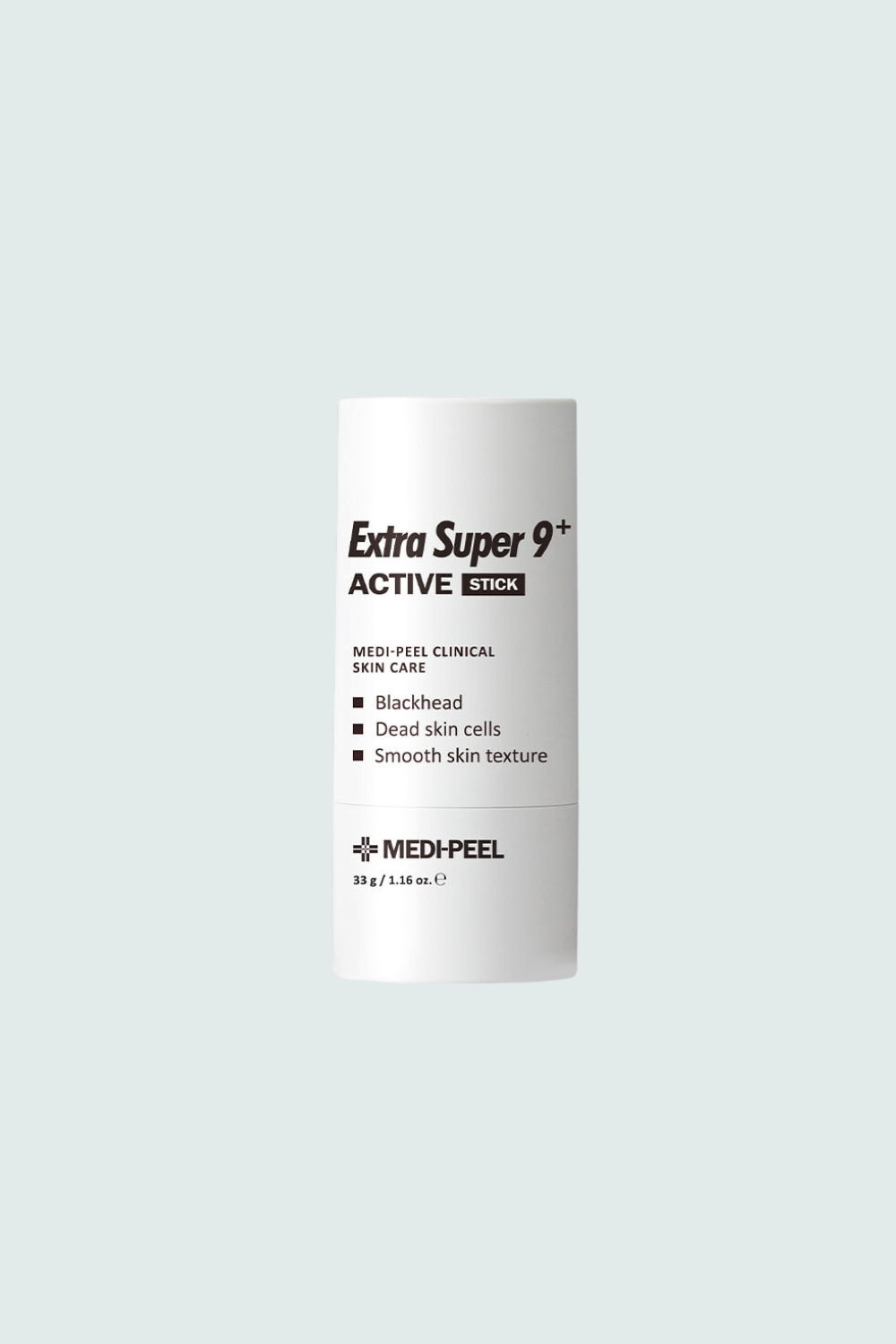 Extra Super 9 Plus Active Stick 33g MEDI-PEEL