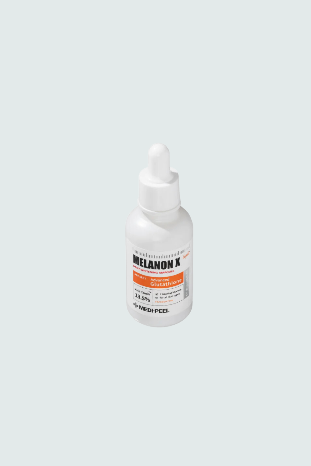 Melanon X Ampoule Light 30ml MEDI-PEEL