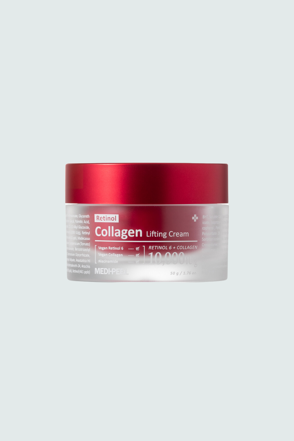Retinol Collagen Lifting Cream 50ml MEDI-PEEL