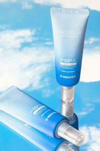 Aqua Mooltox Water-Fit Sun Serum 50ml MEDI-PEEL