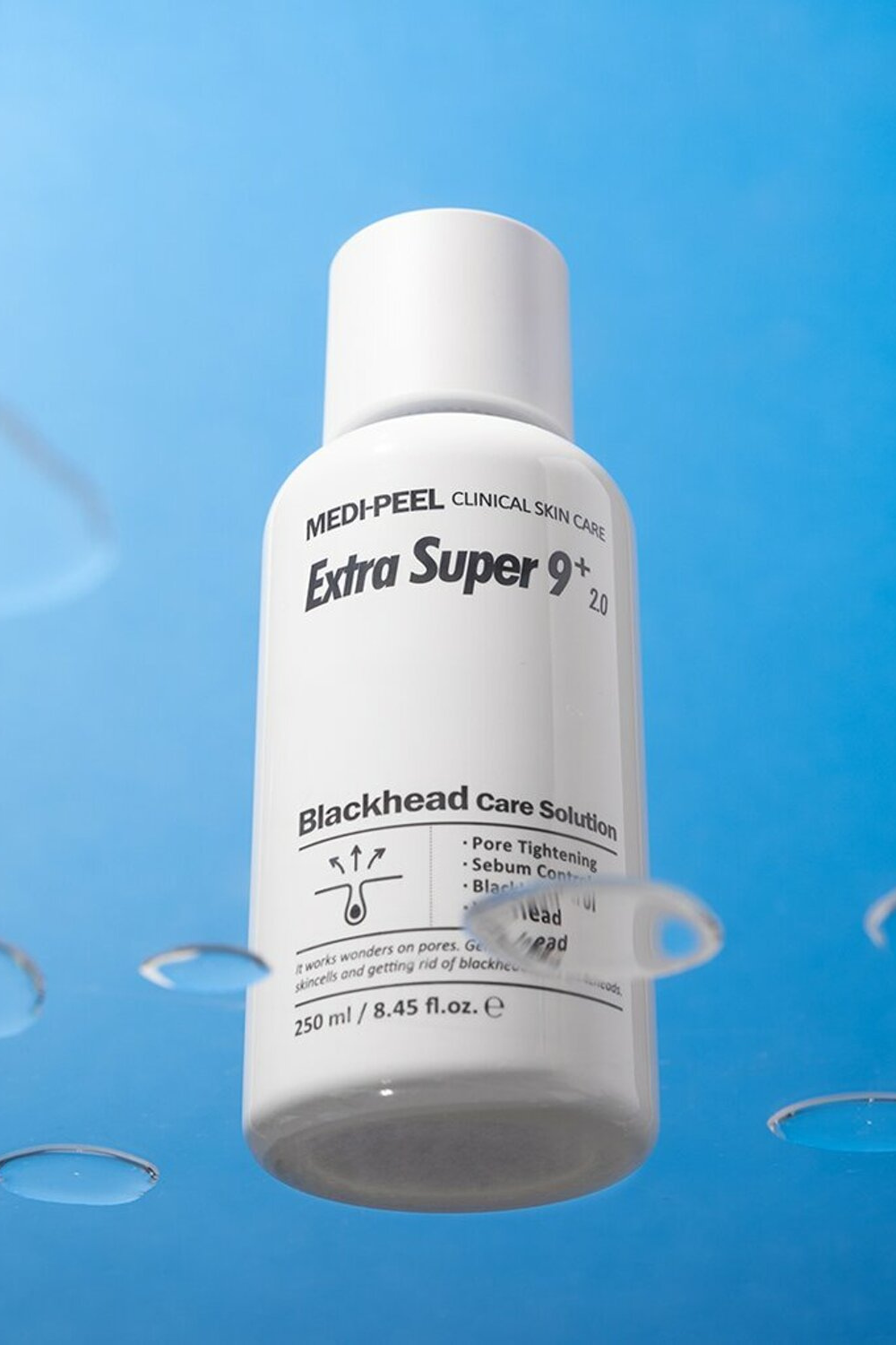 Extra Super 9 Plus 2.0 250ml MEDI-PEEL