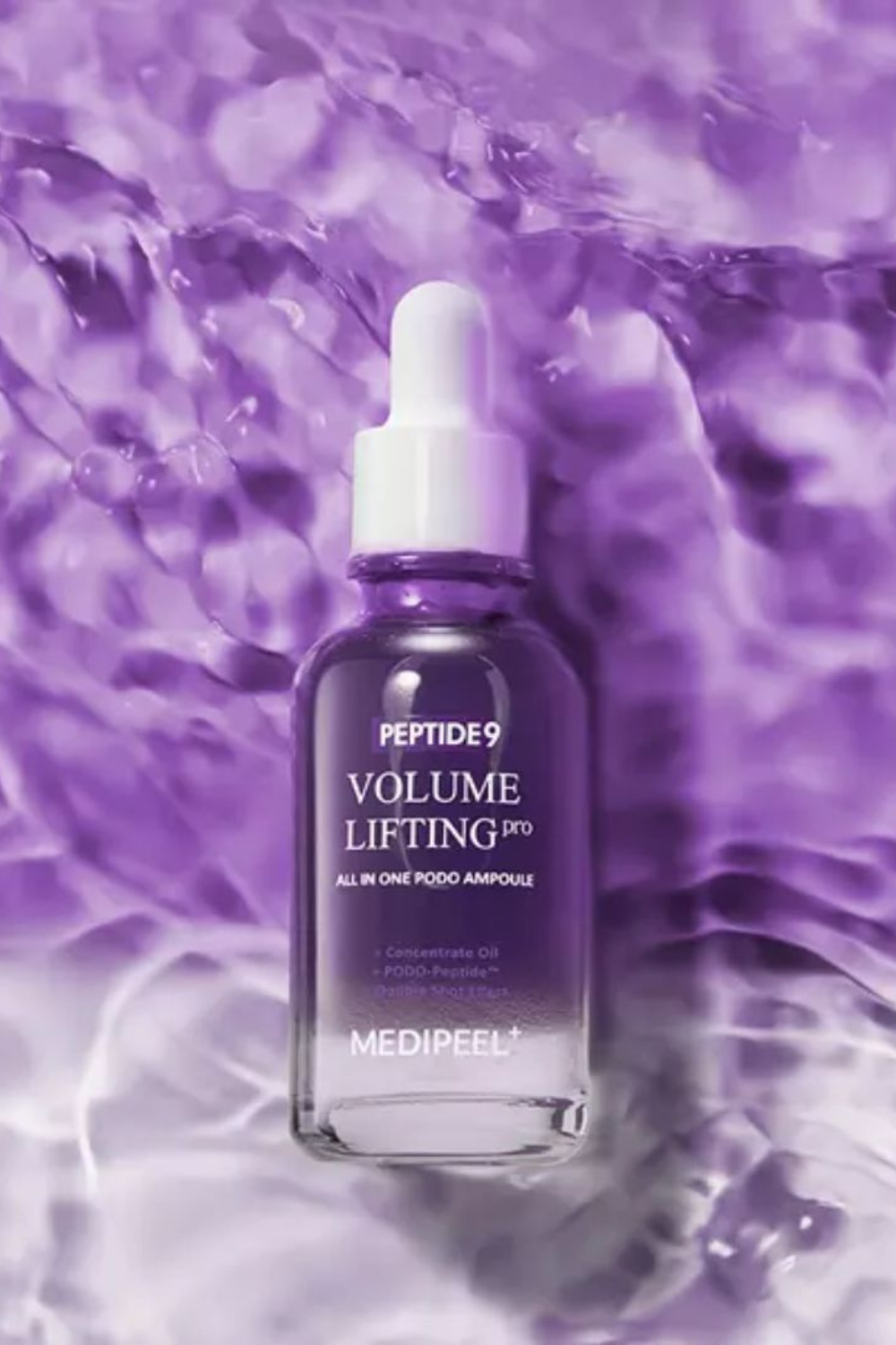 Peptide 9 Volume Lifting Pro All In One Podo Ampoule 30ml MEDI-PEEL