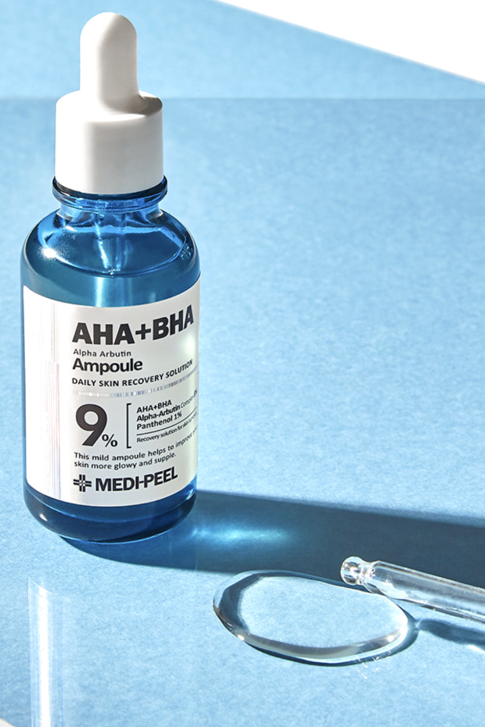 Aha Bha Alpha Arbutin Ampoule 30ml MEDI-PEEL