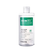 Phyto Cica-Nol B5 Aha Bha Vitamin Calming Micellar Cleansing Water 500ml MEDIPEEL+