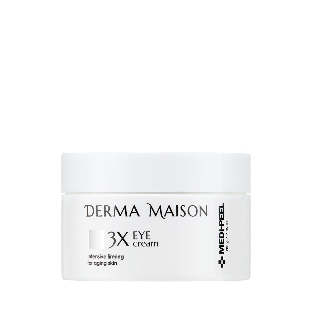 3X Eye Cream Derma Maison