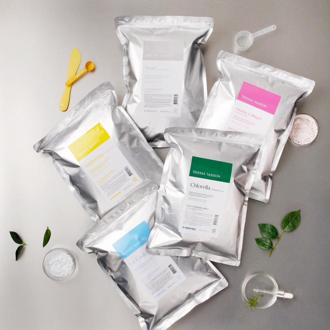 Modeling Pack [1kg] Derma Maison
