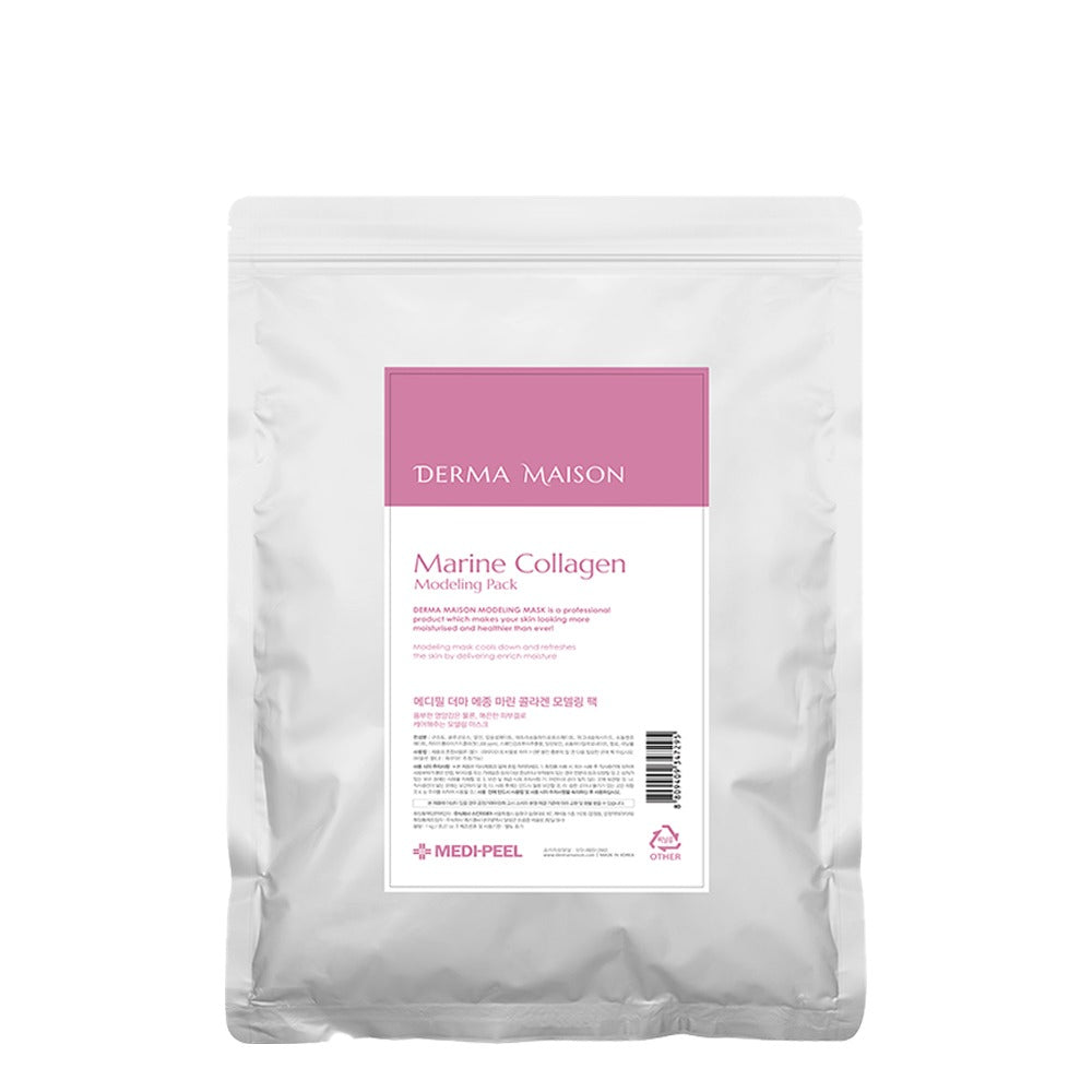 Modeling Pack [1kg] Derma Maison
