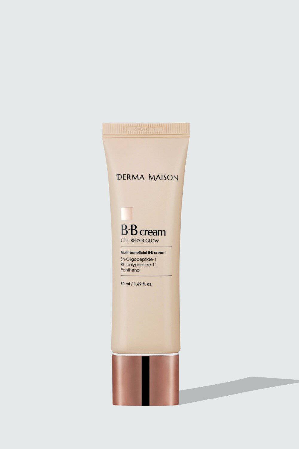 Cell Repair Glow BB Cream [50ml] Derma Maison