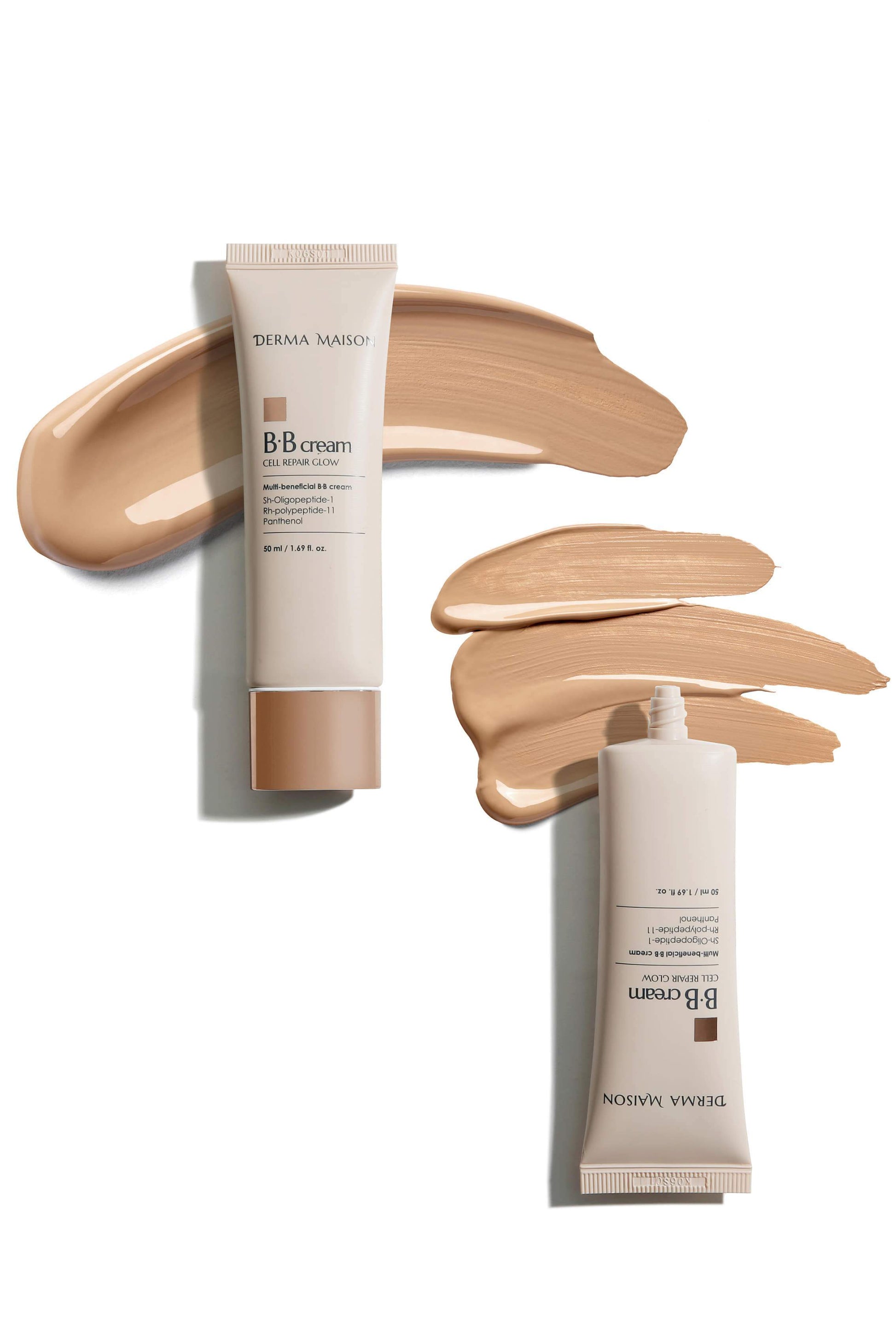 Cell Repair Glow BB Cream [50ml] Derma Maison