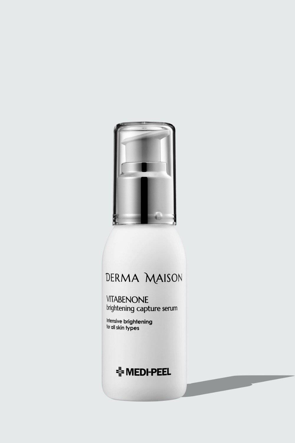 Vitabenone Brightening Capture Serum Derma Maison