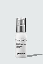 Vitabenone Brightening Capture Serum Derma Maison