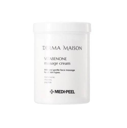 Vitabenone Massage Cream [1000ml] Derma Maison