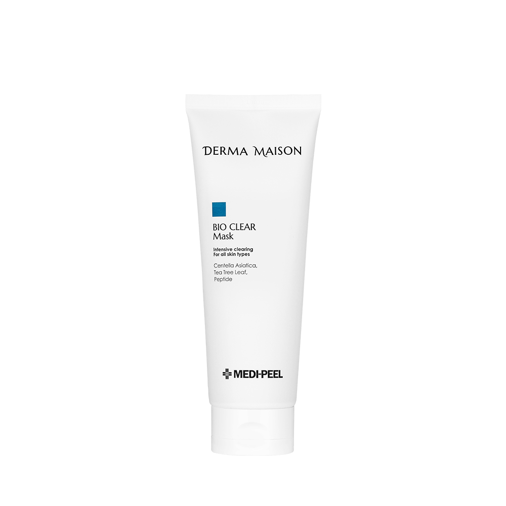 Bio Clear Mask [250ml] Derma Maison