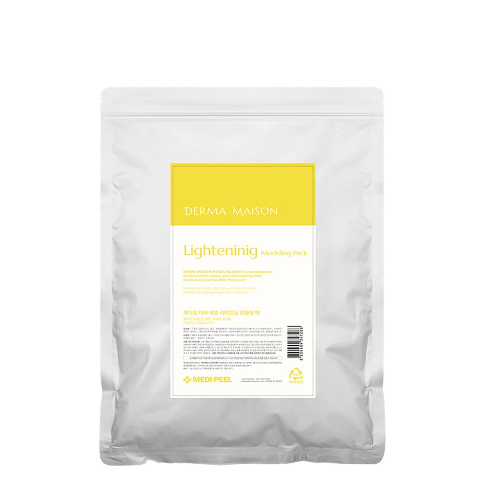 Modeling Pack [1kg] Derma Maison