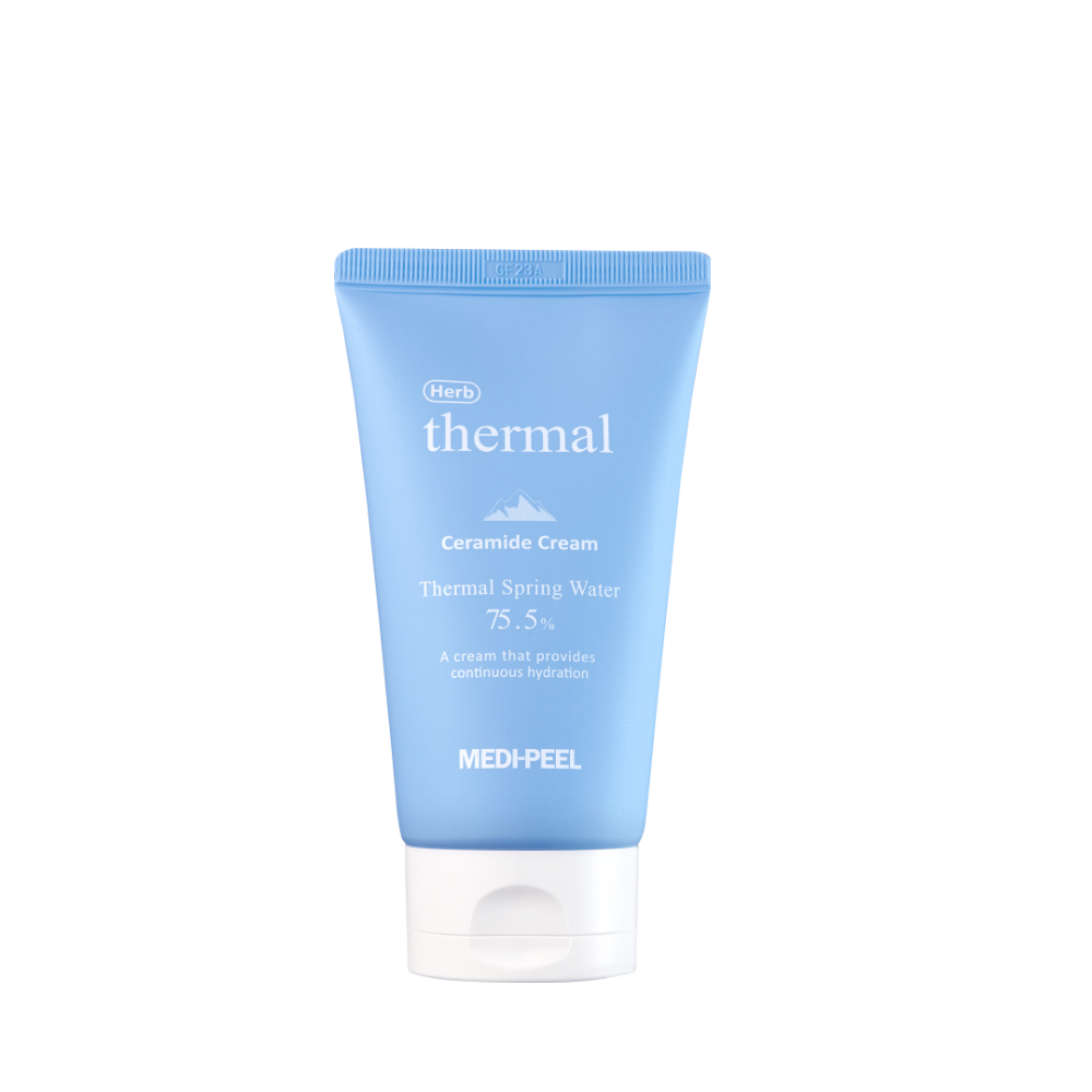 Herb Thermal Ceramide Cream 120ml MEDIPEEL+