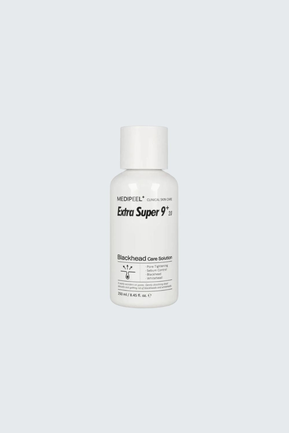 Extra Super 9 Plus 2.0 250ml MEDI-PEEL