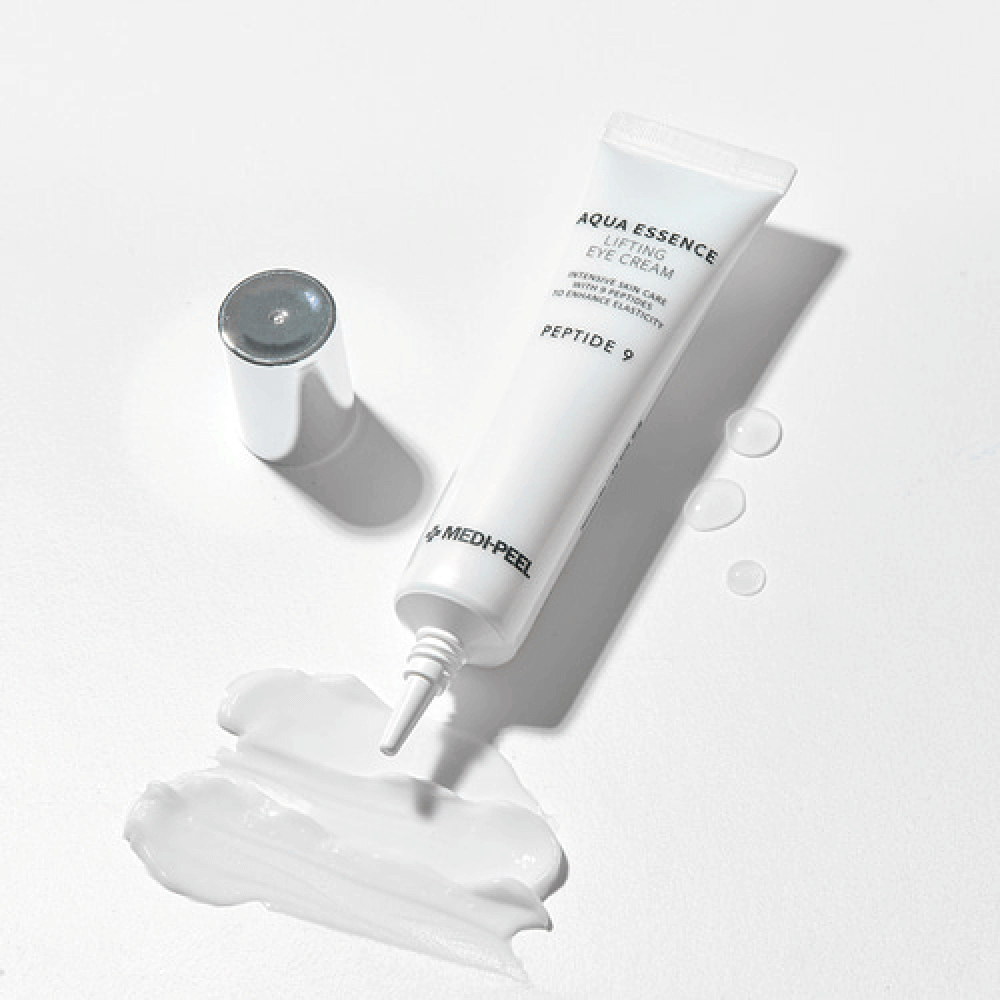 Peptide 9 Aqua Essence Lifting Eye Cream 40ml MEDIPEEL+