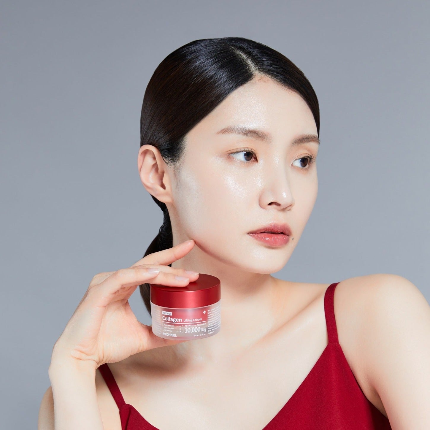Retinol Collagen Lifting Cream 50ml MEDIPEEL+