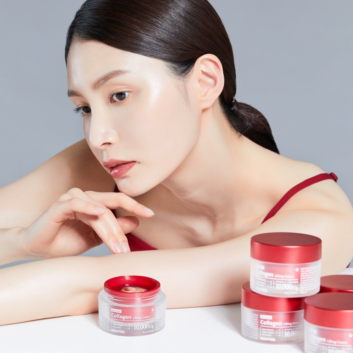 Retinol Collagen Lifting Cream 50ml MEDIPEEL+