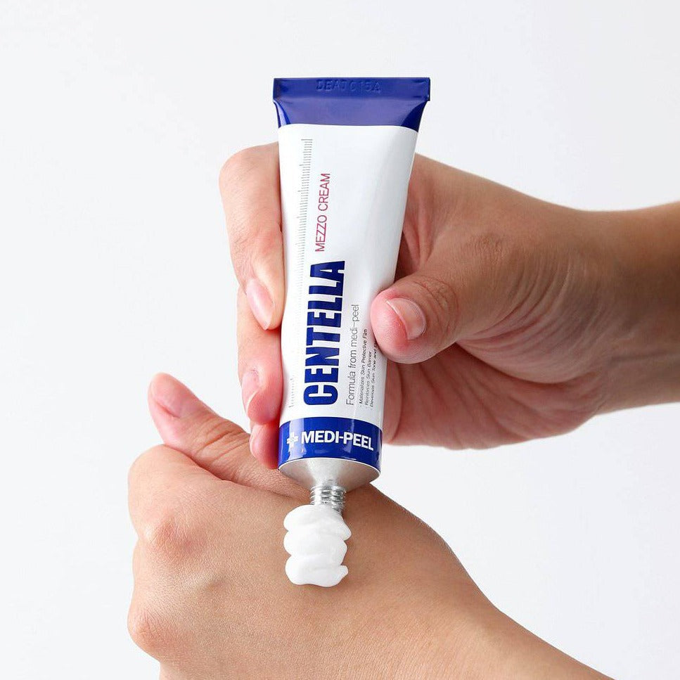 Centella Mezzo Cream 30ml MEDIPEEL+