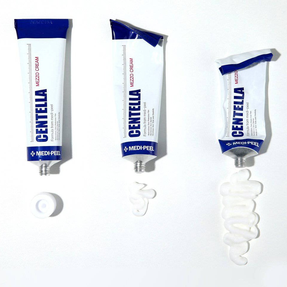 Centella Mezzo Cream 30ml MEDIPEEL+