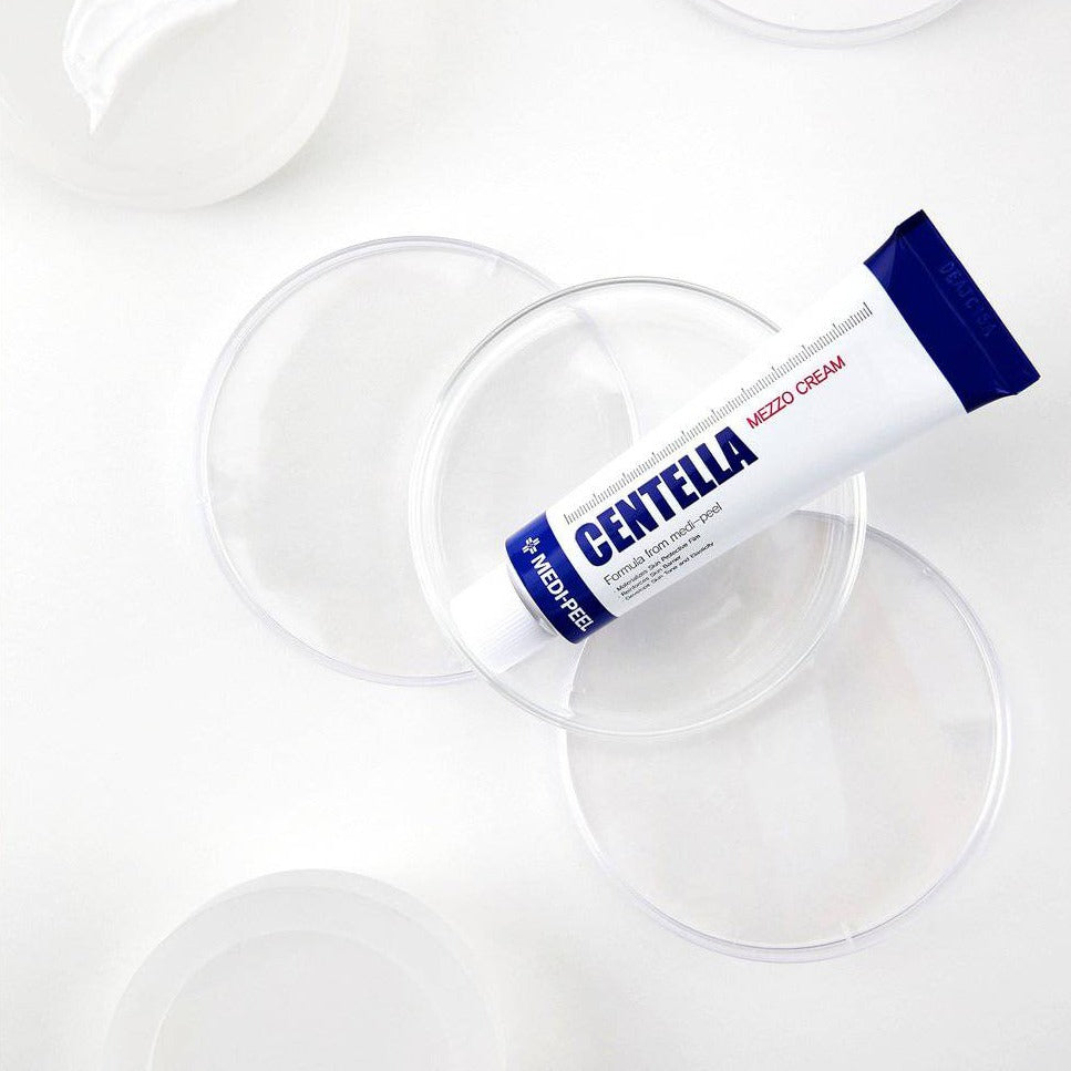 Centella Mezzo Cream 30ml MEDIPEEL+