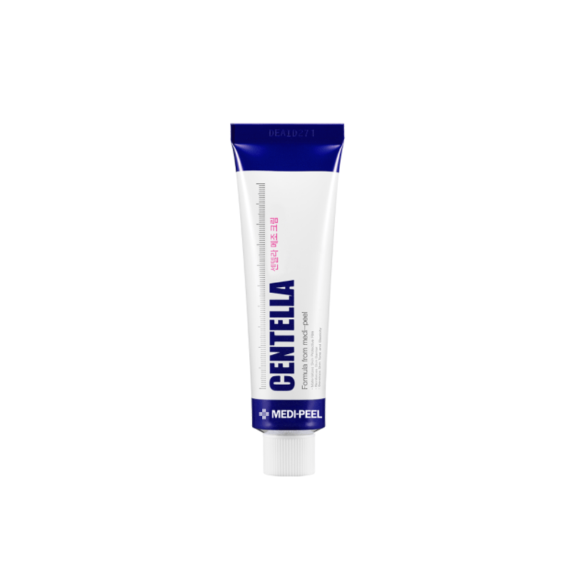Centella Mezzo Cream 30ml MEDIPEEL+