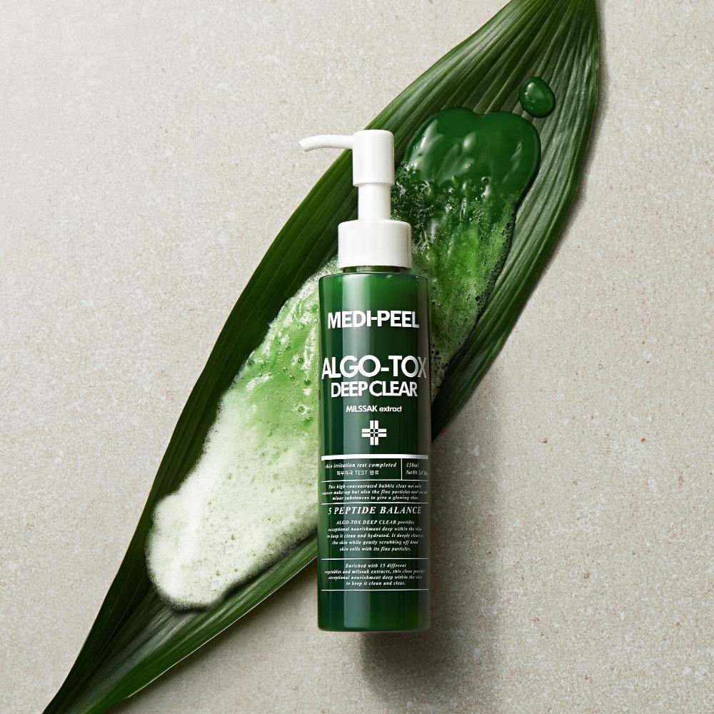 Algo-Tox Deep Clear 150ml MEDIPEEL+