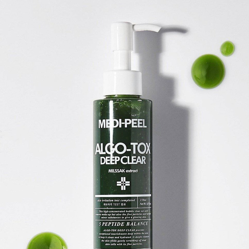 Algo-Tox Deep Clear 150ml MEDIPEEL+