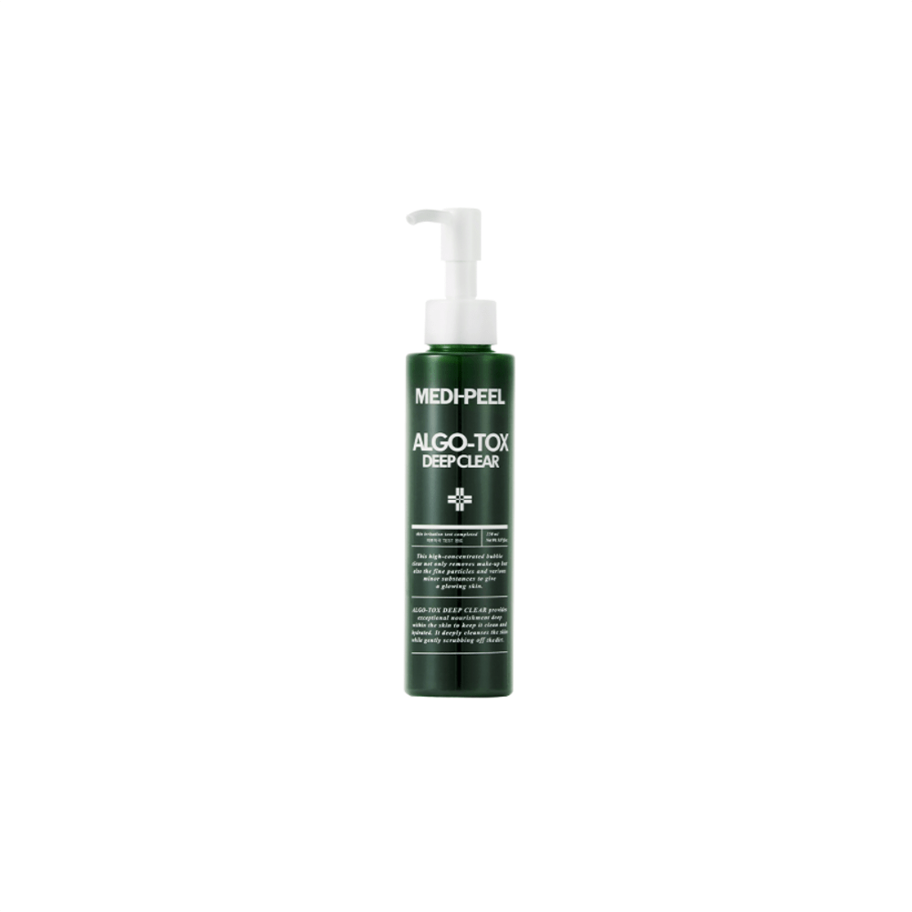 Algo-Tox Deep Clear 150ml MEDIPEEL+
